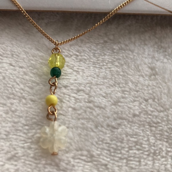 Urban outfitters layering necklace - Picture 2 of 8